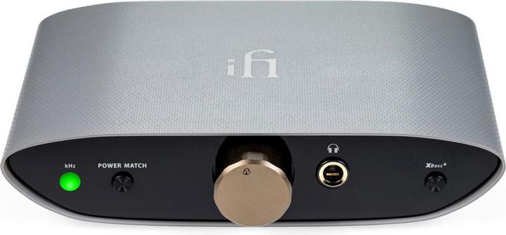 Produktbild iFi Audio ZEN Air DAC (Gain-Schalter, Bass Boost, USB-DAC)