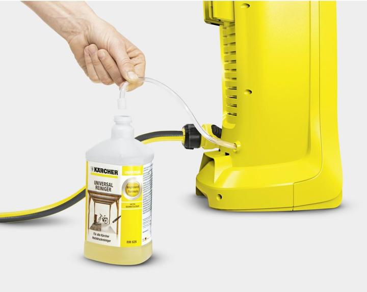 Productafbeelding Kärcher K2 Batterij (Oplaadbare batterij)