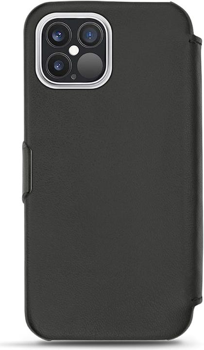 Actual product image Noreve Leather case horizontal (Apple iPhone 12 Pro)