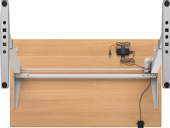Immagine prodotto kaiserkraft Venla (140 x 80 x 118,5 cm)