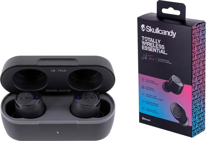 Actual product image Skullcandy Jib (12 h, Wireless)