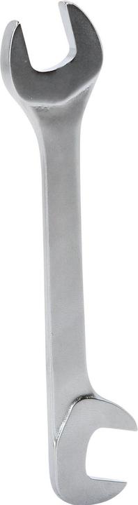 Actual product image KS Tools Double open end wrench 15° + 75 (10 mm)