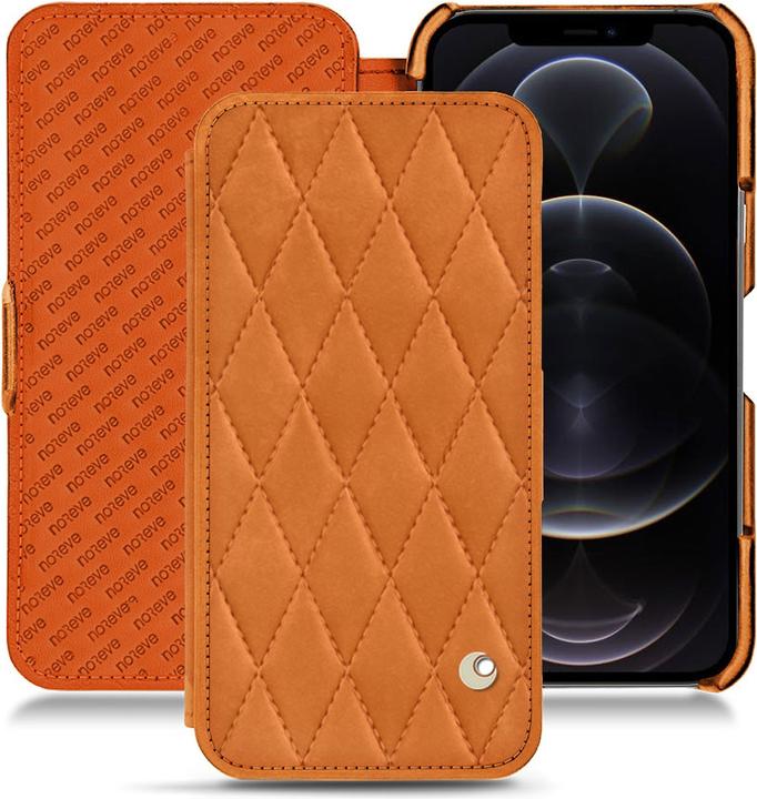 Tangerine vintage - Couture ( Pantone #d47231 )