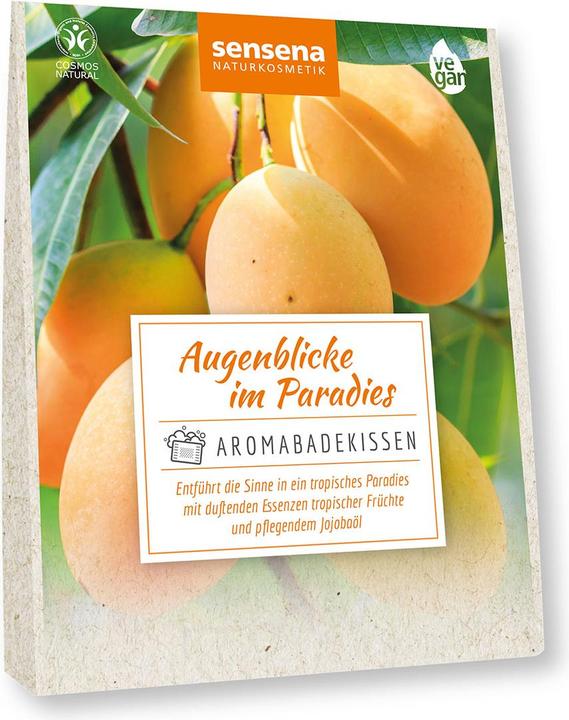 Accentra Augenblicke im Paradies