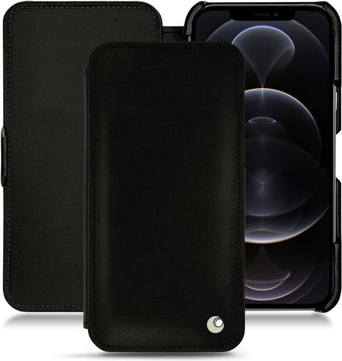 Noir Veggie (Noir / Black)