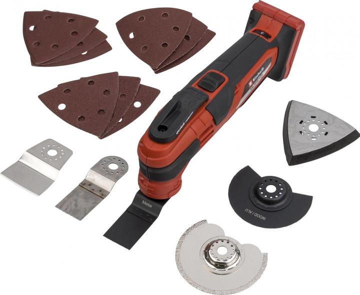 Produktbild Einhell Varrito