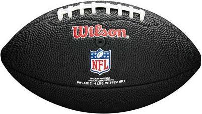 Actual product image Wilson Ravens NFL