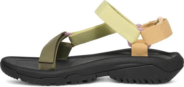 Actual product image Teva Women's Hurricane XLT 2 (38)