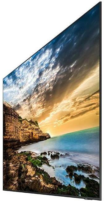 Actual product image Samsung QE85T (3840 x 2160 Pixels, 85")