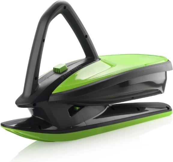 Actual product image Plastkon Skibob Skidrifter