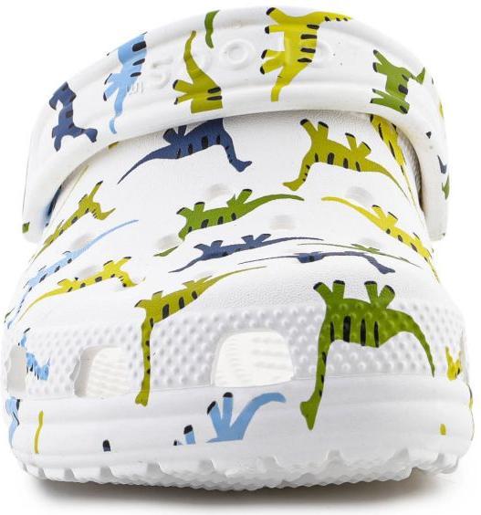 Image du produit Crocs K's Classic CharacterPrintClog (31)