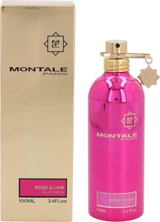 Montale Élixir de roses (Eau de parfum, 100 ml)