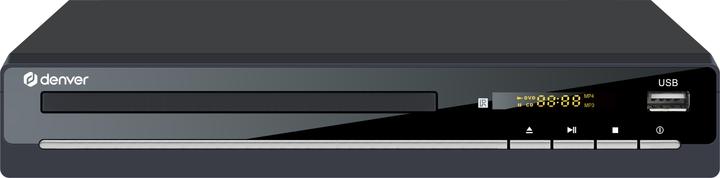 Produktbild Denver DVD med HDMI-anslutning (DVD Player)