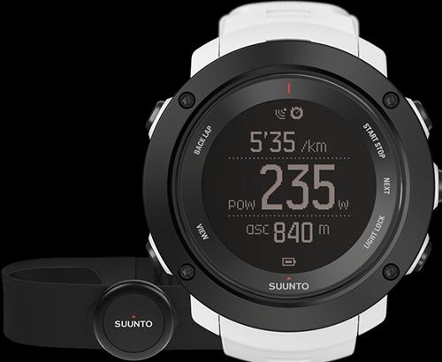 Actual product image Suunto Ambit3 Vertical HR (50 mm)
