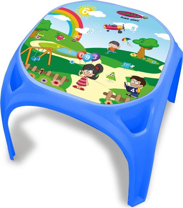 Actual product image Jamara Number fun XL (Kids table)