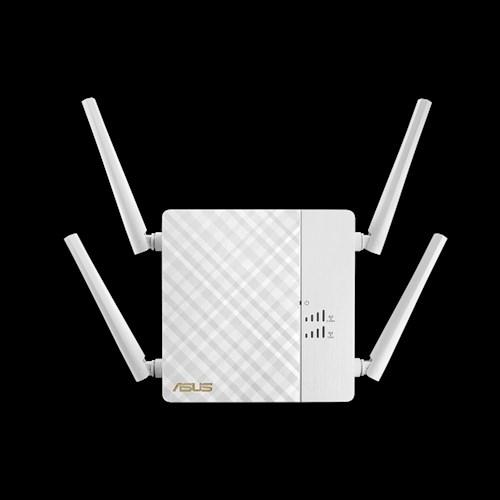 Image du produit ASUS Rp-Ac87 (1734 Mbit/s, 800 Mbit/s)