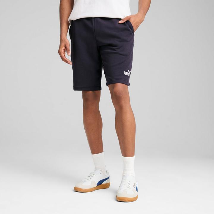 Actual product image Puma ESS No. 1 Logo Shorts 10" (S)