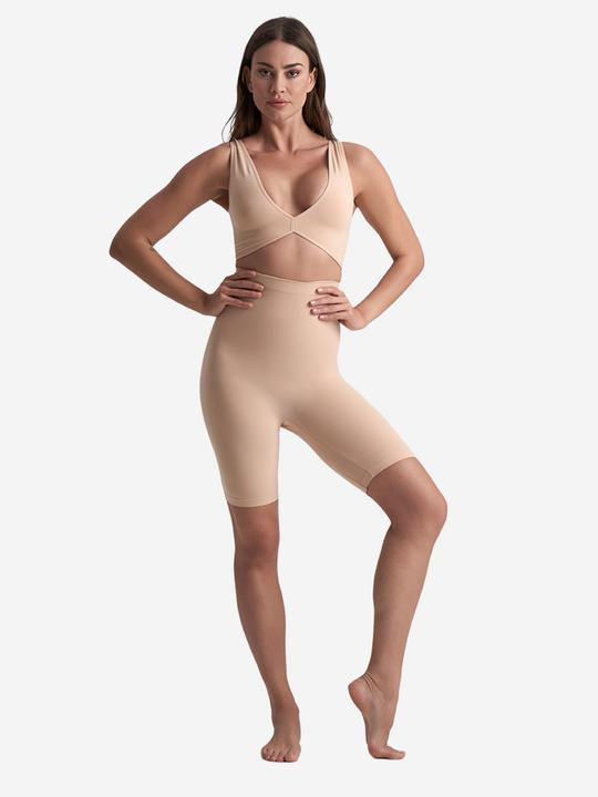 Produktbild Bye Bra Shapingtop Soft Touch Seamless Reversible Bra Top (Einzelpack, XL)