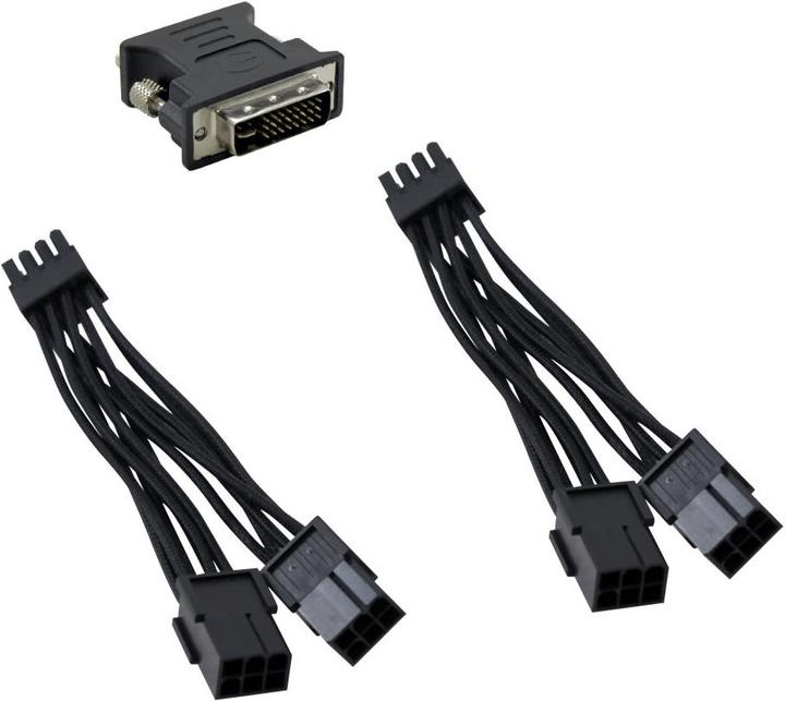 Actual product image EVGA GTX 980 Ti Classified ACX 2.0+ (6 GB)