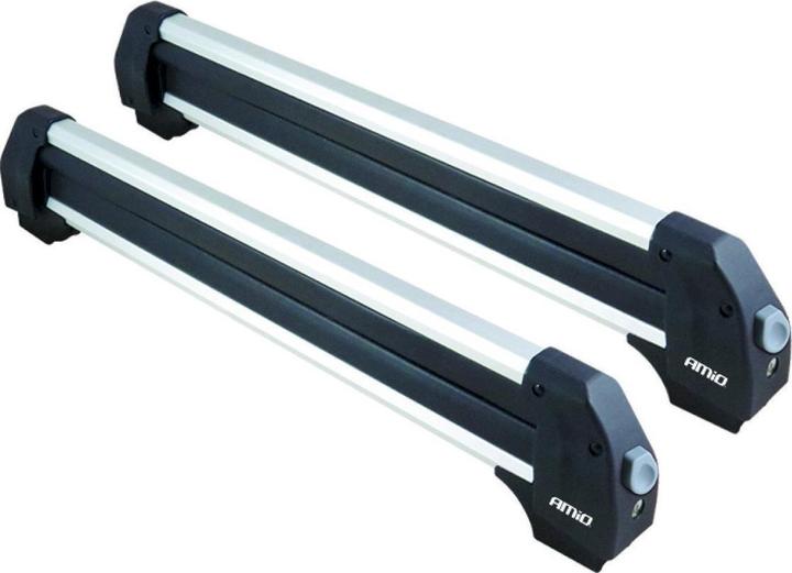 Immagine prodotto Amio Portapacchi per snowboard,, lungo 760mm ssr-01l