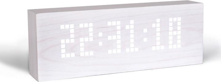 Produktbild Gingko Message Click Clock