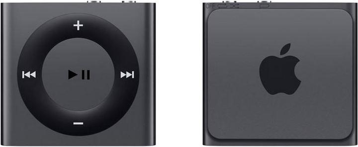 Actual product image Apple iPod shuffle (2 GB)