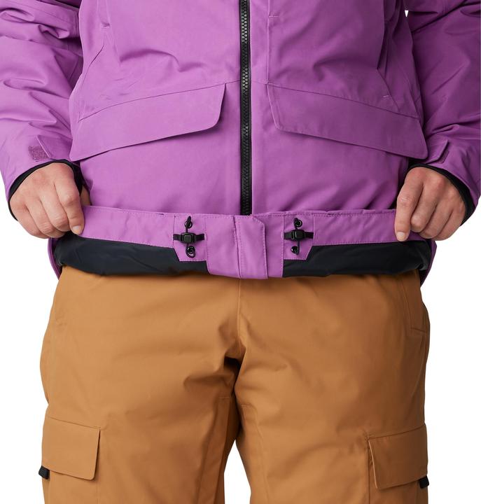 Produktbild Mountain Hardwear W Cloud Bank™ GORE-TEX Jacket (XS)