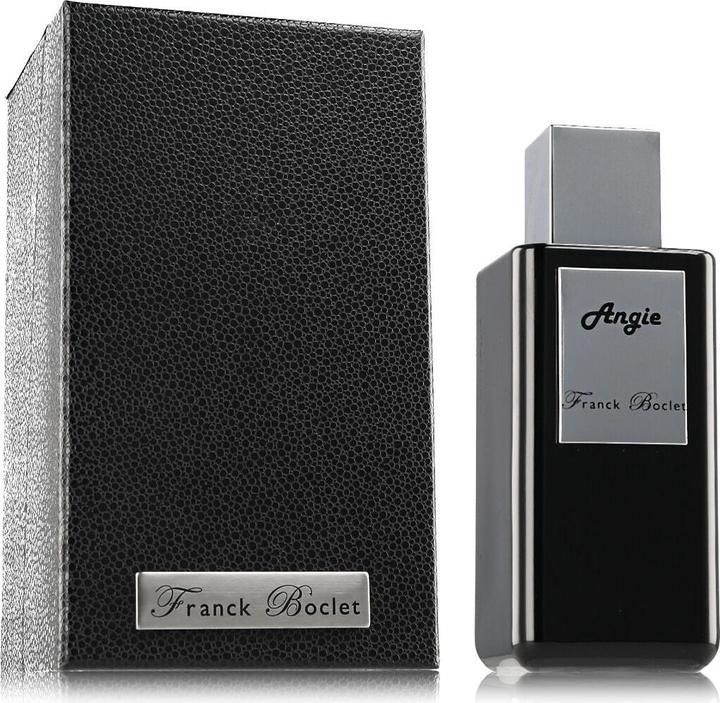 Actual product image Franck Boclet Unisex, Angie Extrait De Parfum 100ml (Eau de parfum, 100 ml)