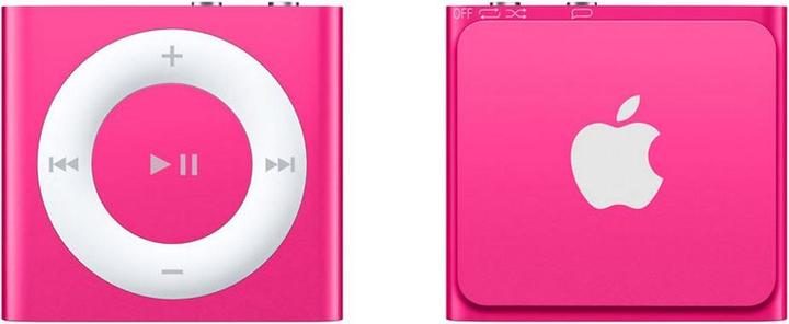 Image du produit Apple iPod shuffle (2 Go)