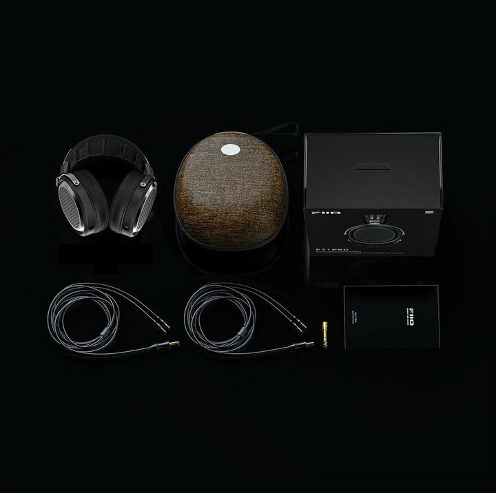 Actual product image FiiO FT1 Pro (No noise cancelling, Cable)