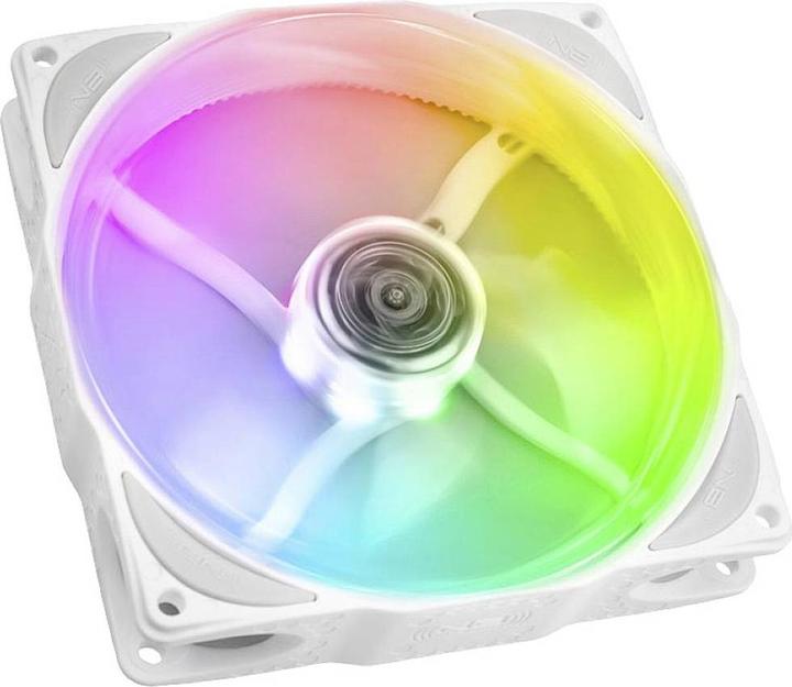 Noiseblocker NB-eLoop X B12-PS ARGB, PWM (120 mm, 1 x)