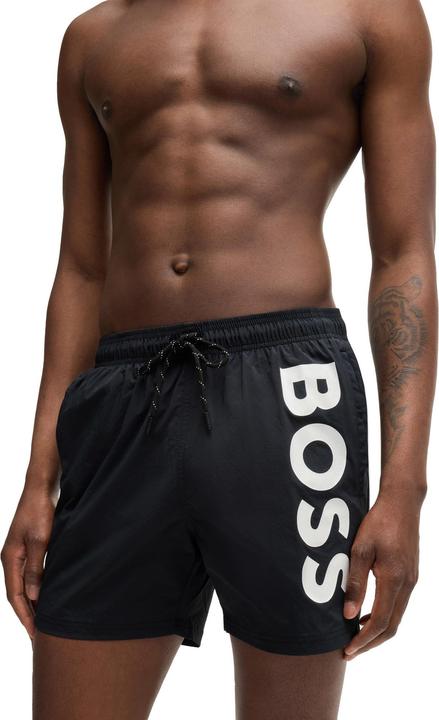 Actual product image BOSS Octopus (L)