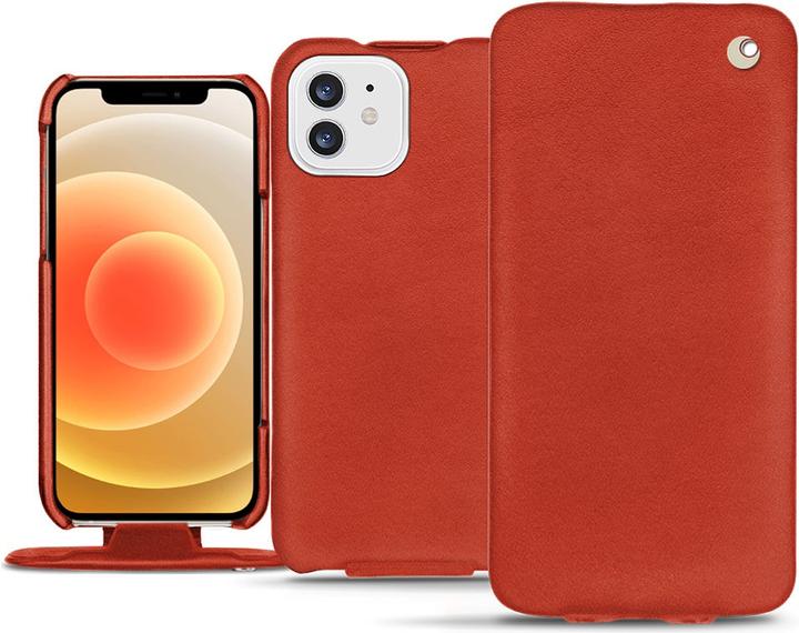 Image du produit Noreve Housse cuir vertical (Apple iPhone 12)
