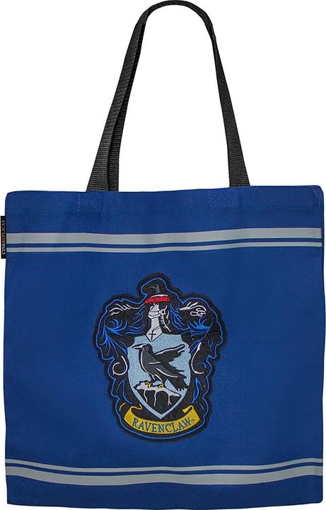 Actual product image Distrineo Harry Potter - Ravenclaw Bag