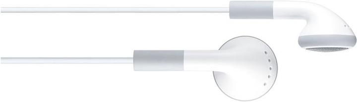 Actual product image Apple iPod shuffle (2 GB)