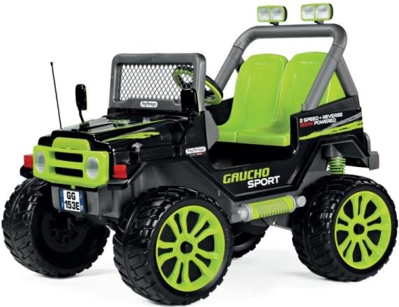 Peg Perego Gaucho Sport 12V (12 V)