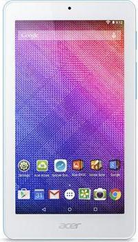Actual product image Acer B1-770 2Cpbw 316T (7", 1 GB, Blue, white)