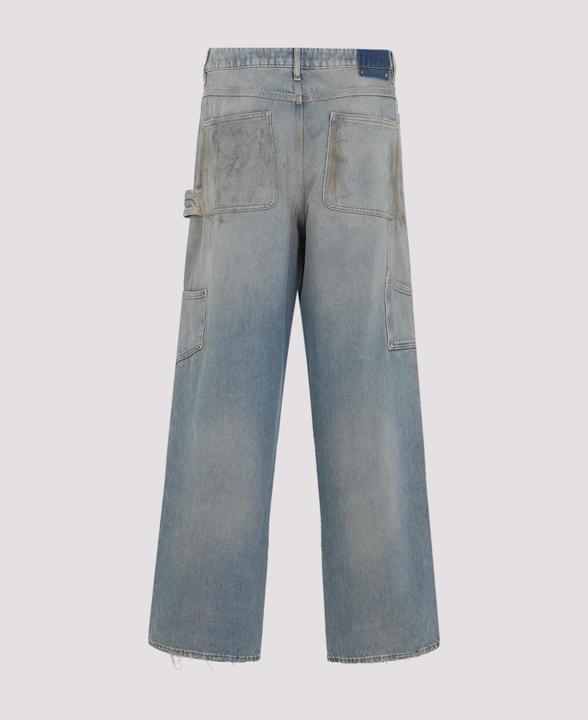 Actual product image Golden Goose GMP01942.P002083 (50)