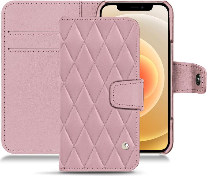 Rosa - Couture ( Nappa - Pantone #efbae1 )