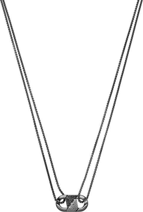 Produktbild Emporio Armani Kette (Edelstahl)
