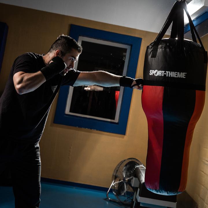 Produktbild Sport-Thieme Boxsack Uppercut (125 cm, 35 kg)