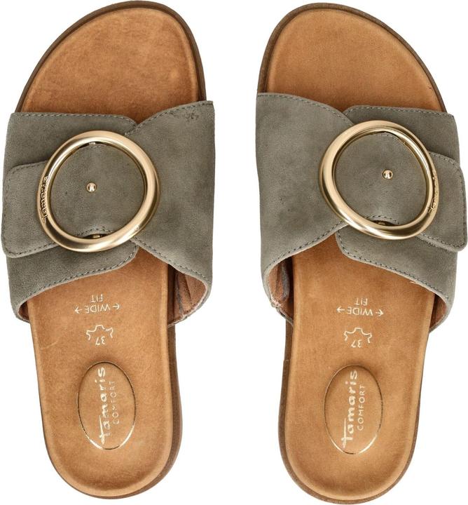 Actual product image Tamaris Pantoletten (37)