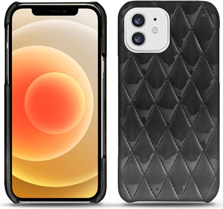 Produktbild Noreve Lederschutzhülle (Apple iPhone 12 mini)