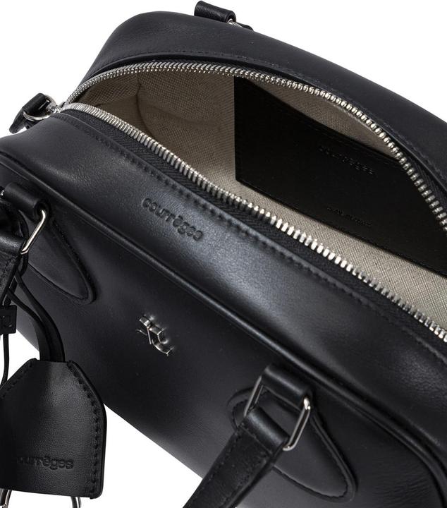 Actual product image Courreges Borse... Nero