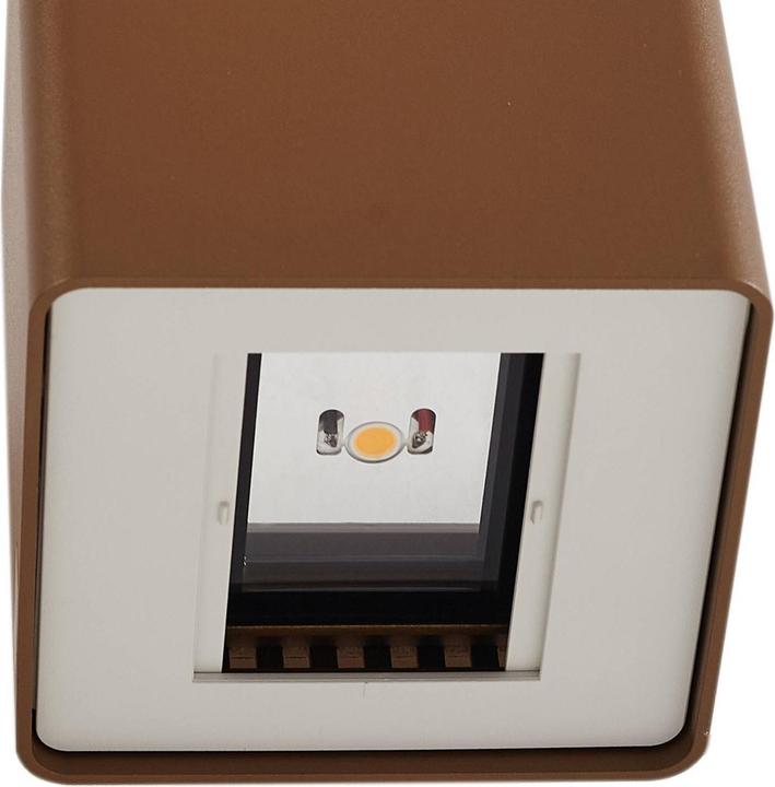 Produktbild Lucande Aaron (IP54)