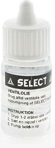 Produktbild Select Ventilöl