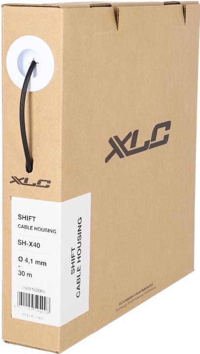 Actual product image XLC SH-X40