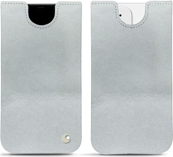 Produktbild Noreve Lederschutzhülle (Apple iPhone 12 mini)