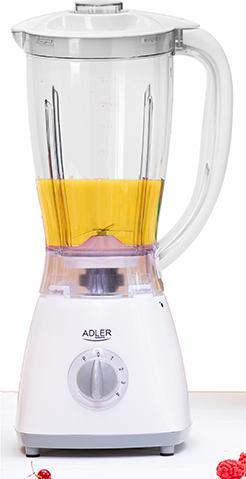 Produktbild Adler cocktail AD 4057 (White 450W) (450 W)
