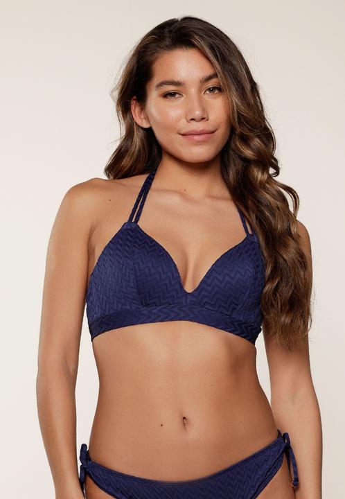 Actual product image LingaDore Triangle bikini top (40 F)